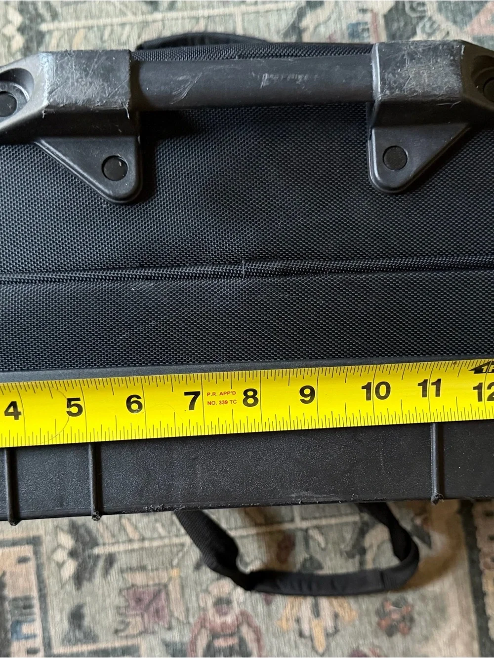 Samsonite Classic Business 2.0 Laptop Briefcase